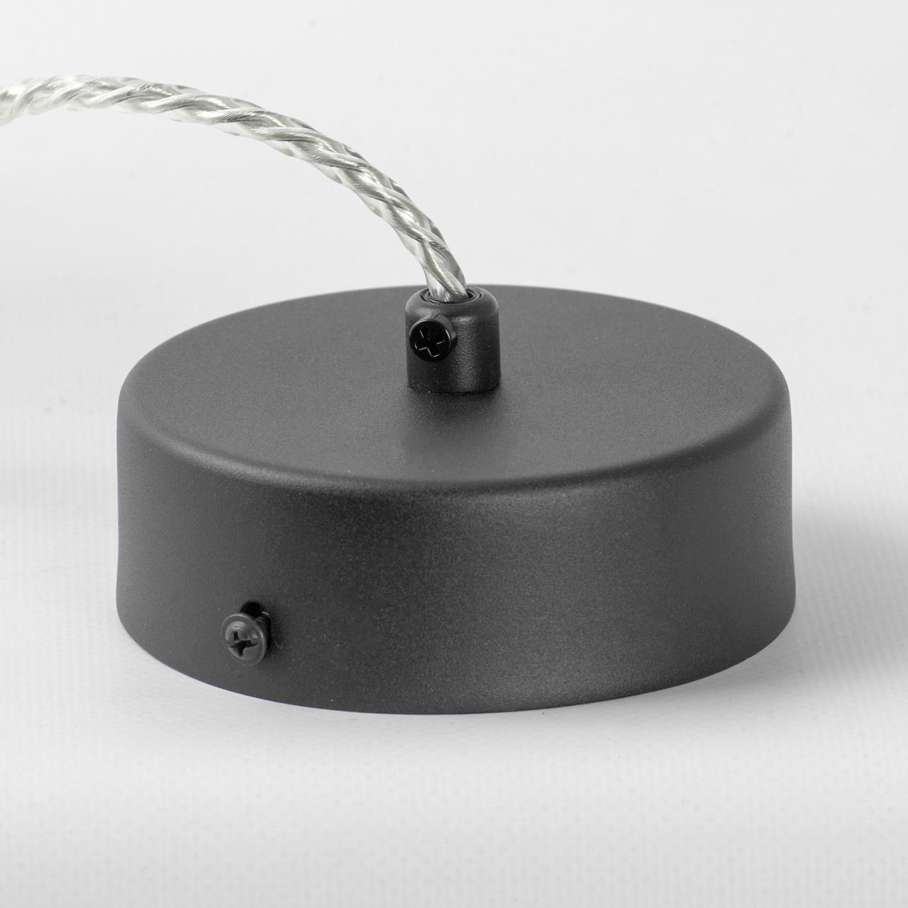 Дополнительная картинка Подвесной светильник Lussole LOFT Floyd LSP-7172