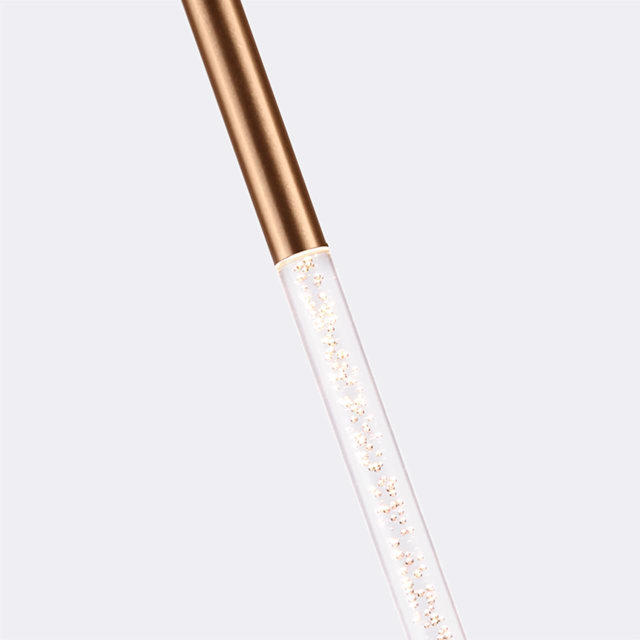 Дополнительная картинка Подвесной светильник Bubblor 4311-1P