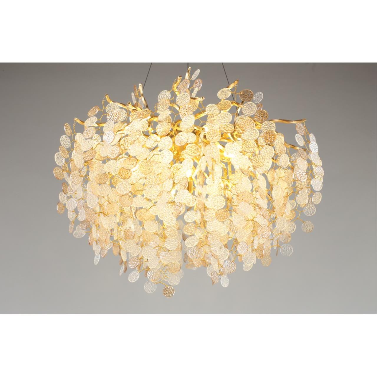 Картинка APL.845.03.10 Светильник подвесной Aployt Aurora