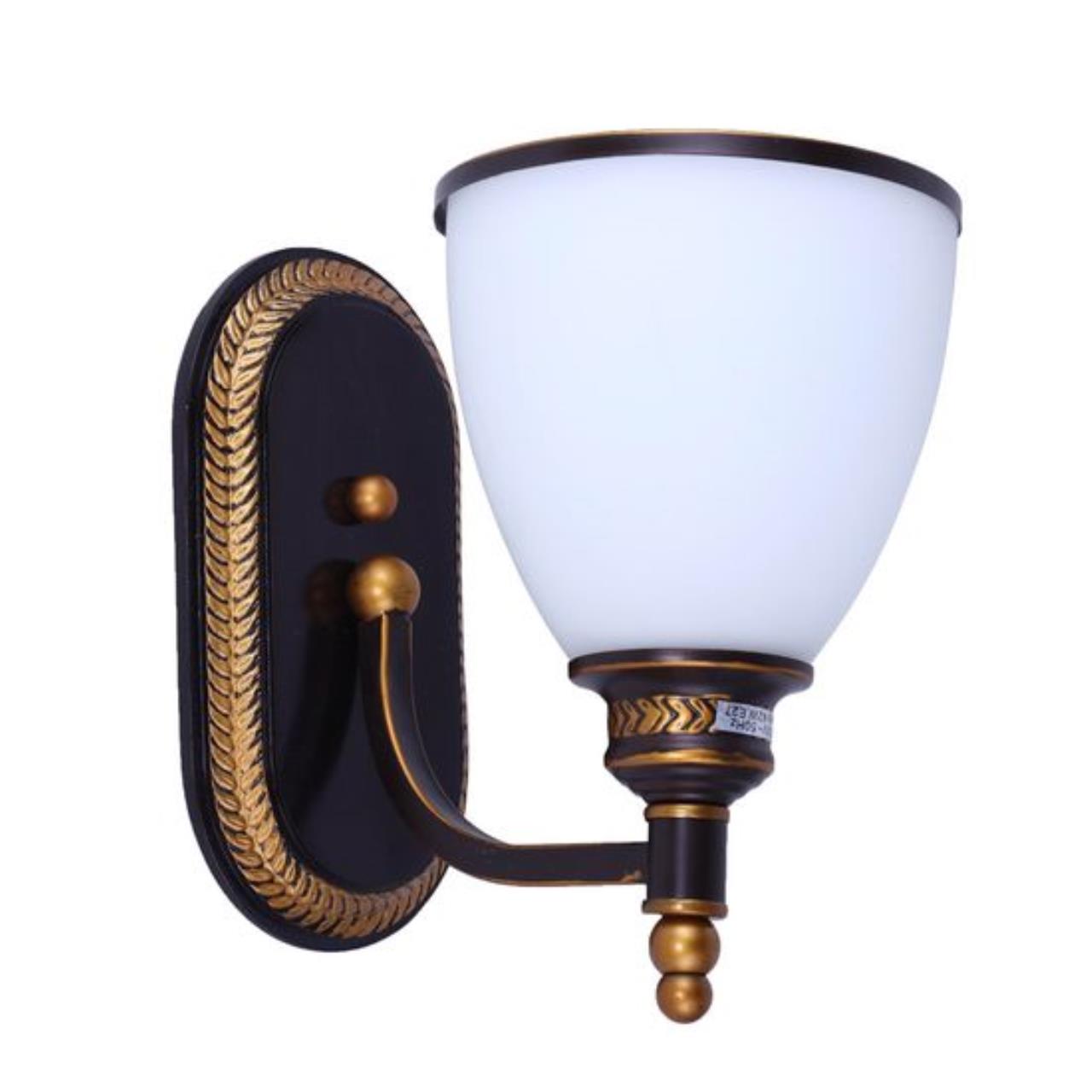 Дополнительная картинка Бра Arte Lamp Bonito A9518AP-1BA
