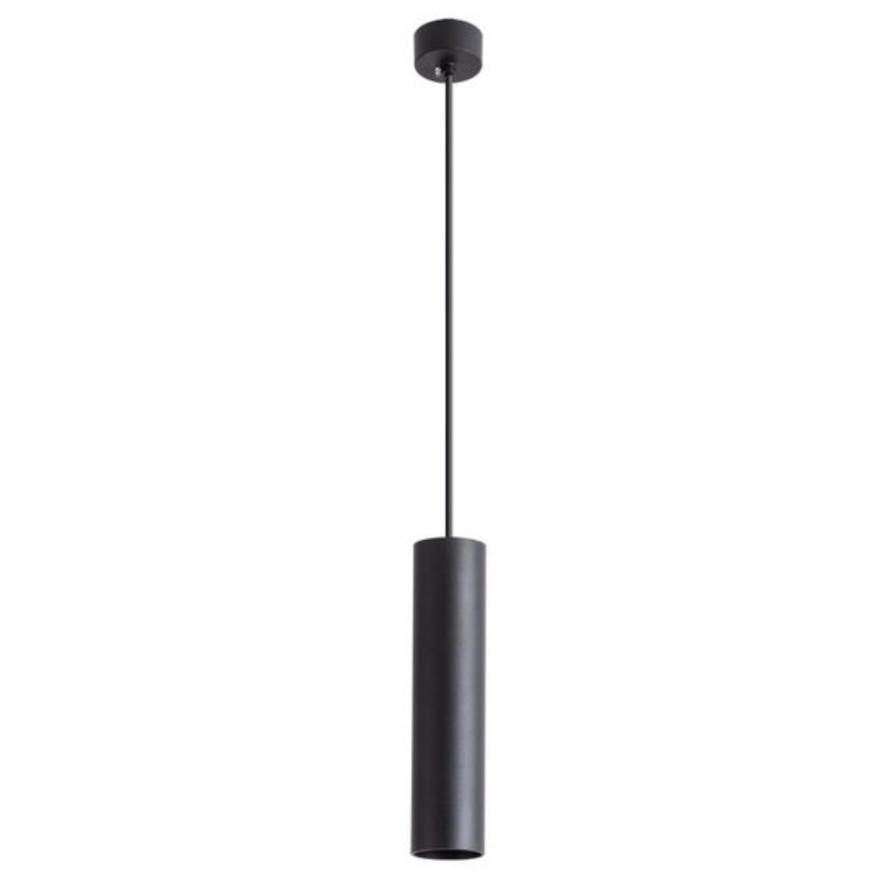 Подвесной светильник Arte Lamp Sirius A1524SP-1BK, фото 18