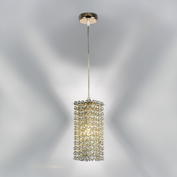 Картинка Подвесной светильник Lightstar Cristallo 795422