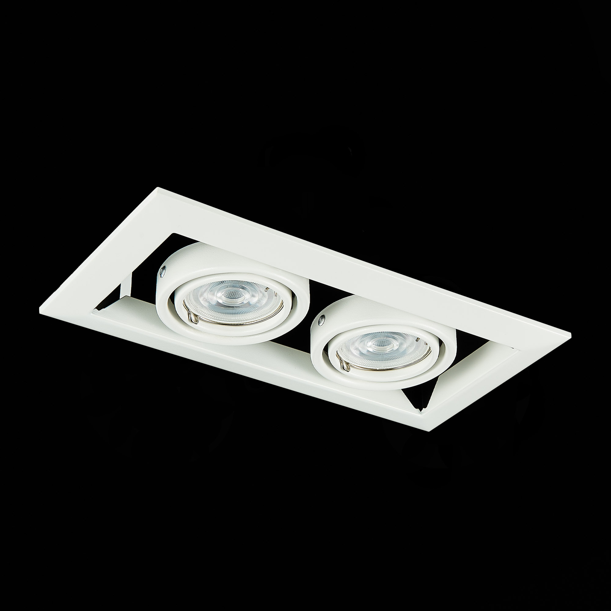 Дополнительная картинка Встраиваемый светильник ST Luce ST250.558.02