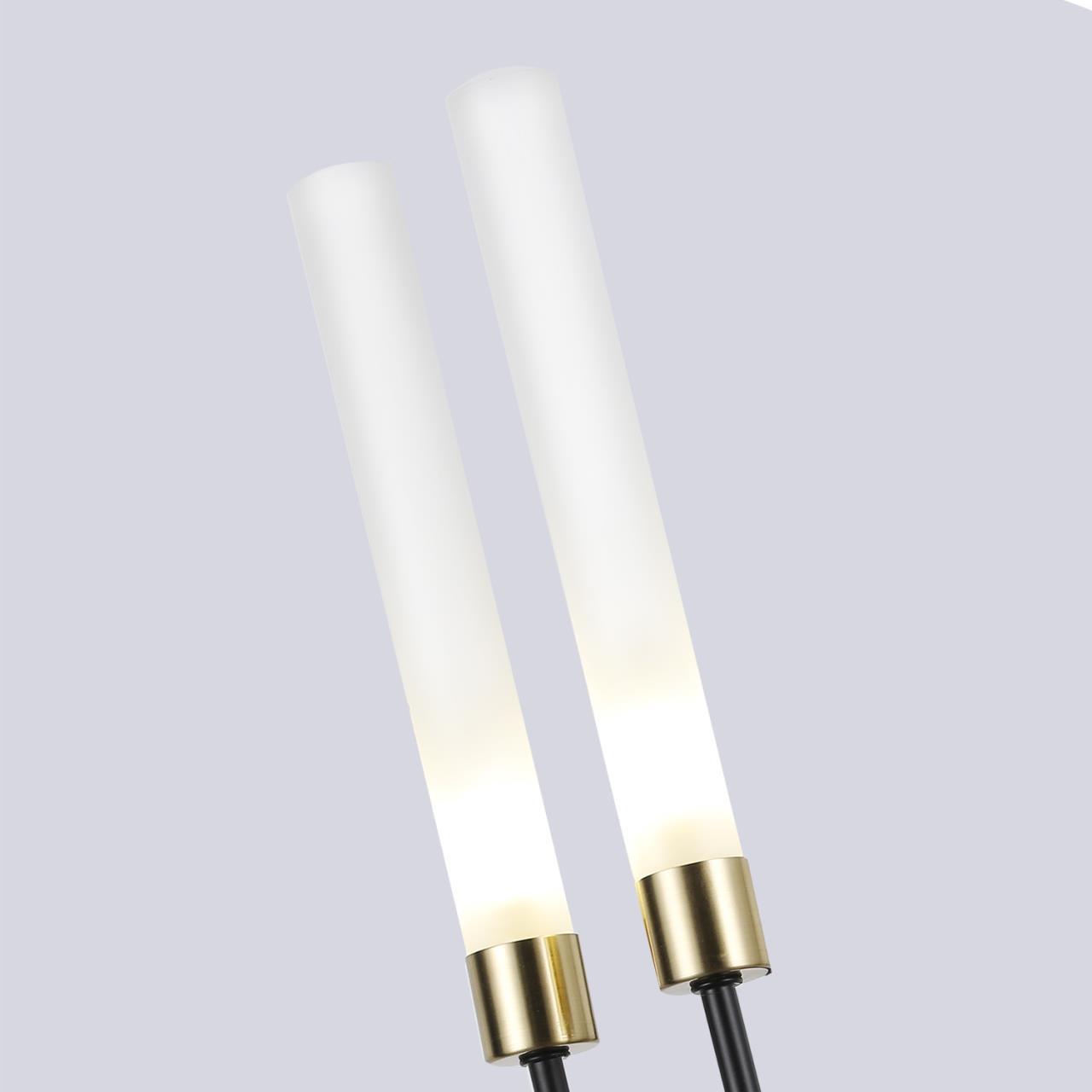 Дополнительная картинка Настенный светильник Istapp 4480-2W