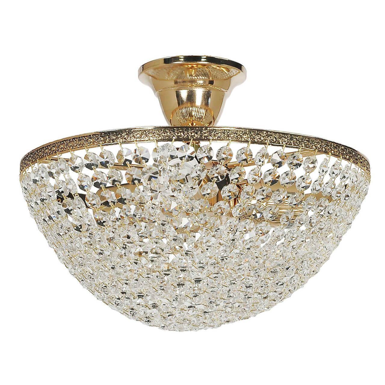 потолочный светильник arti lampadari stella e 1.3.30.505 g, доставка по Казахстану 