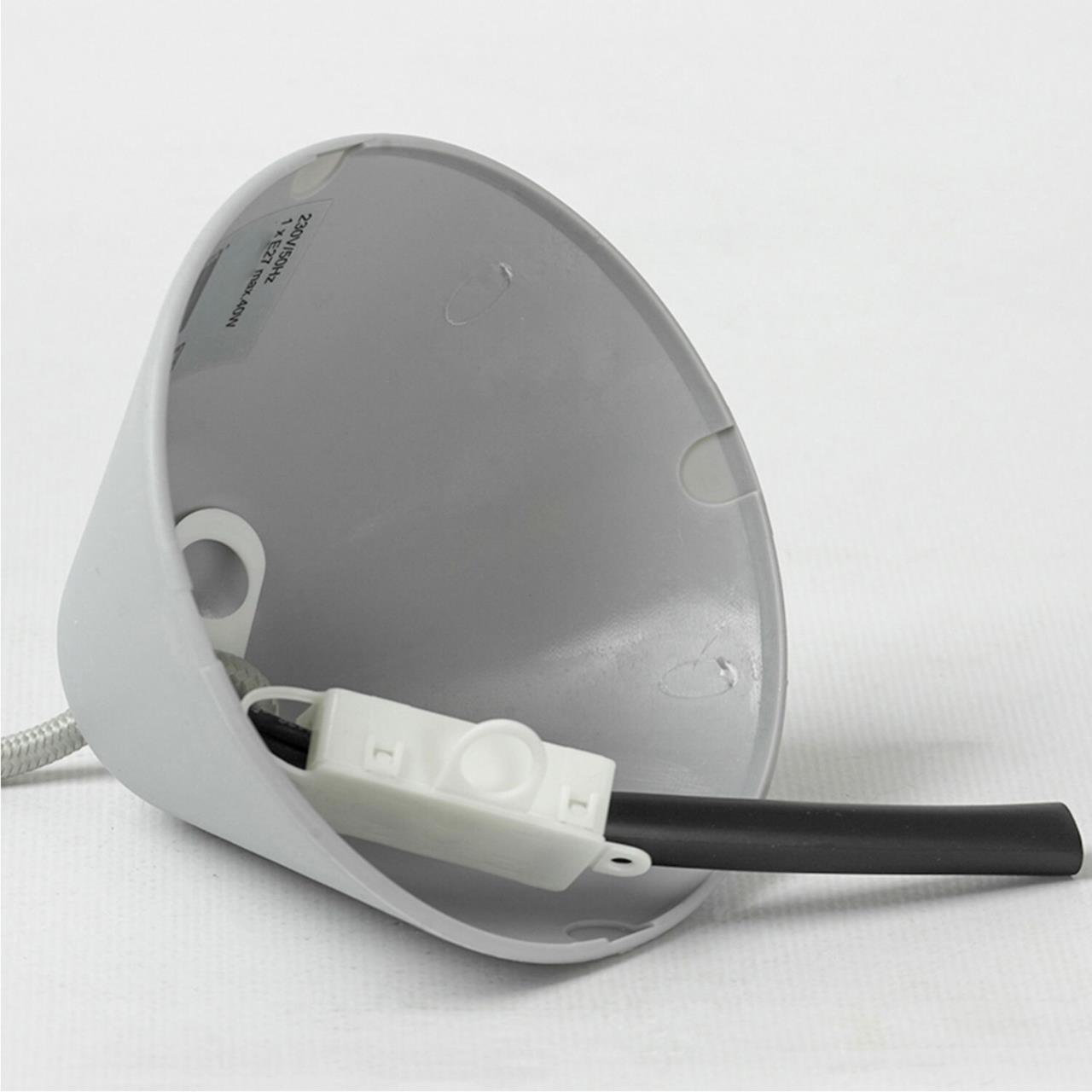 Дополнительная картинка Подвесной светильник Lussole LSP-7325