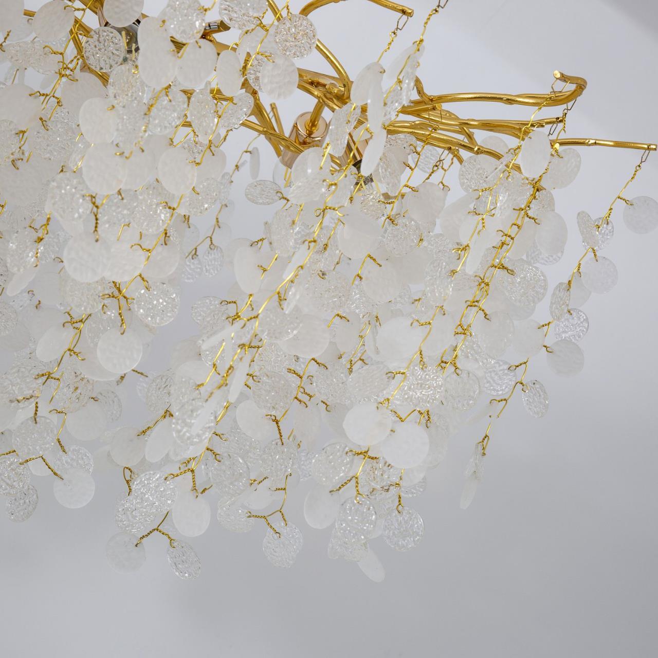 Картинка Подвесной светильник Parra 4161-12P