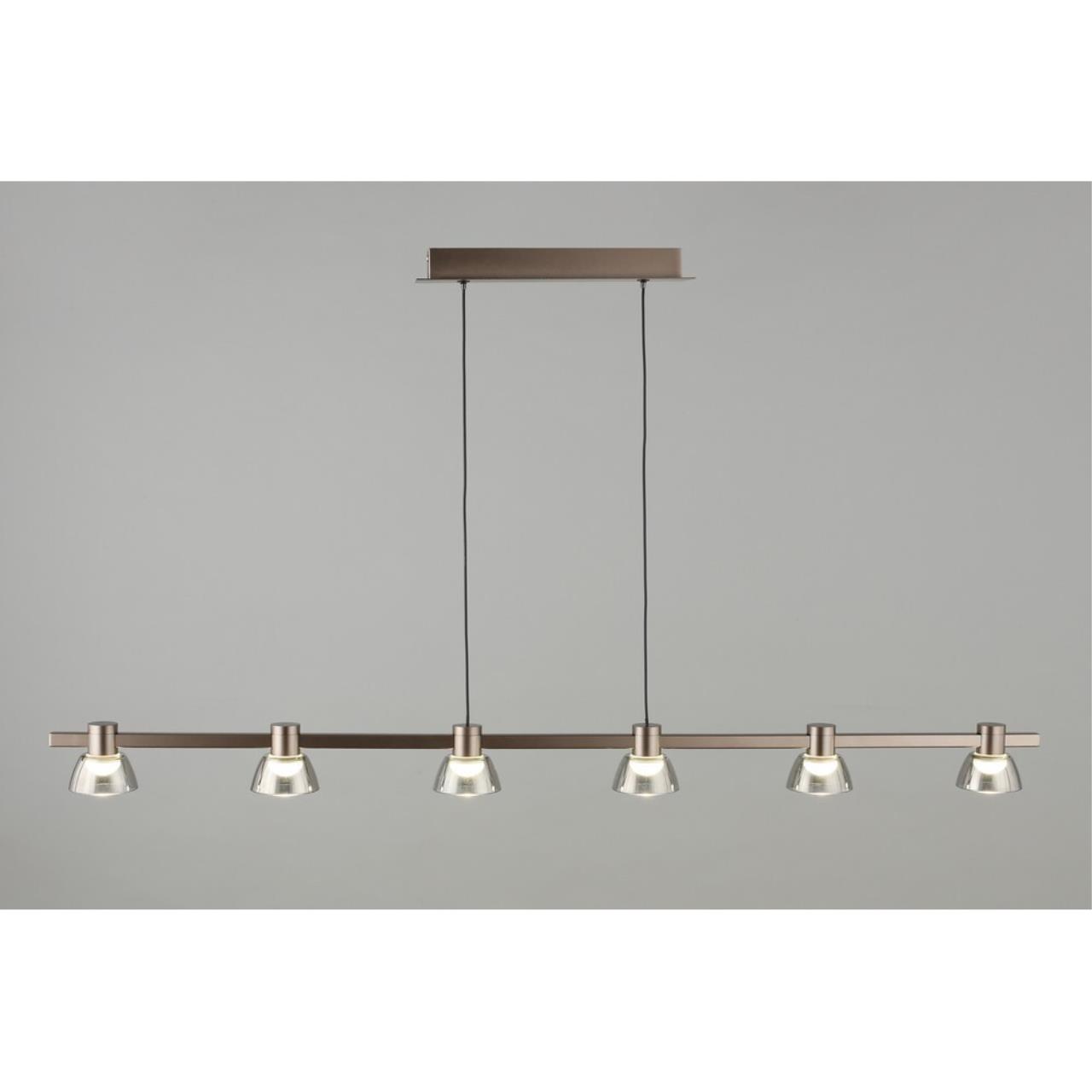 Картинка APL.788.03.06 Светильник подвесной Aployt Rezeda