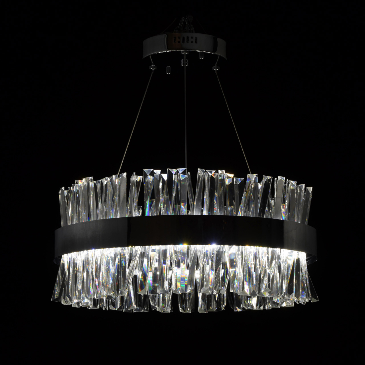 Подвесной светодиодный светильник MW-Light Аделард 642014601 — фото 16