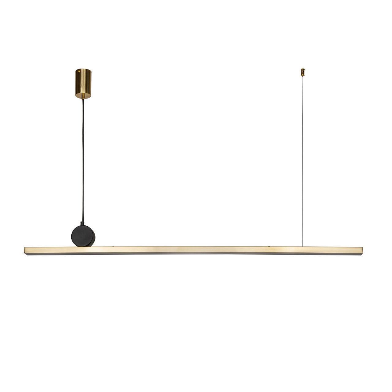 Дополнительная картинка Подвесной светильник Firmato 4061-2P