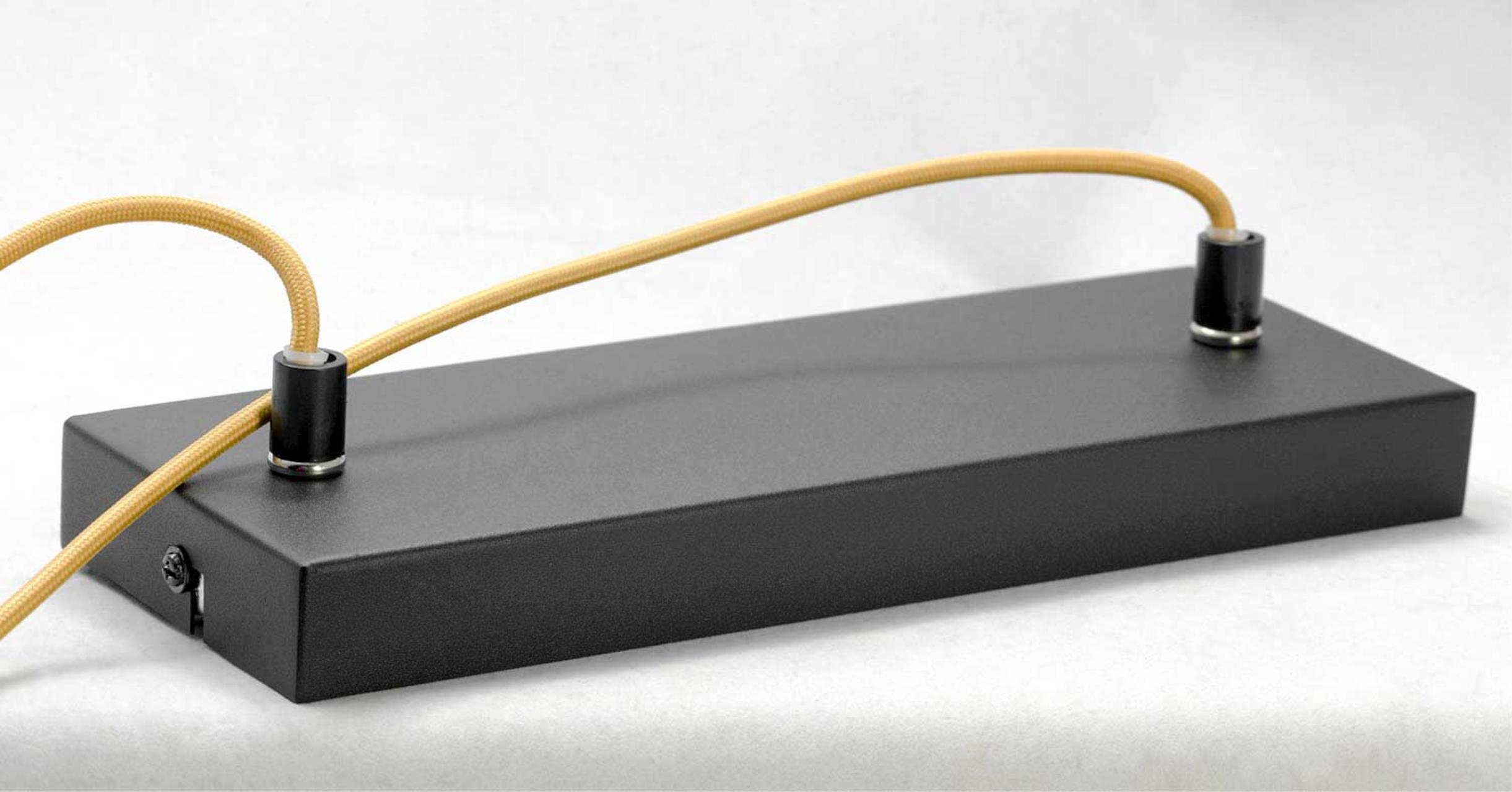 Картинка Подвесной светильник Lussole Loft Yukon LSP-8054