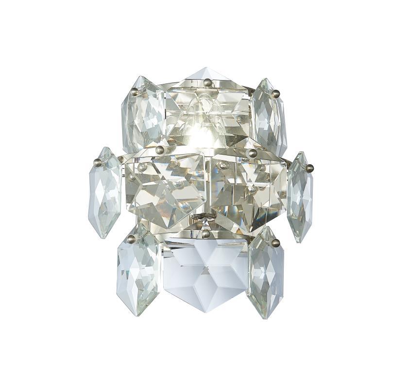 Дополнительная картинка Настенный светильник Simple story 1098-1WL