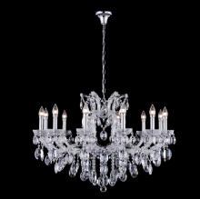 люстра crystal lux hollywood 2010/312, доставка по Казахстану 