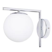 С 1 плафоном на стену Настенный светильник Arte Lamp Bolla-unica A1924AP-1CC, доставка по Казахстану 