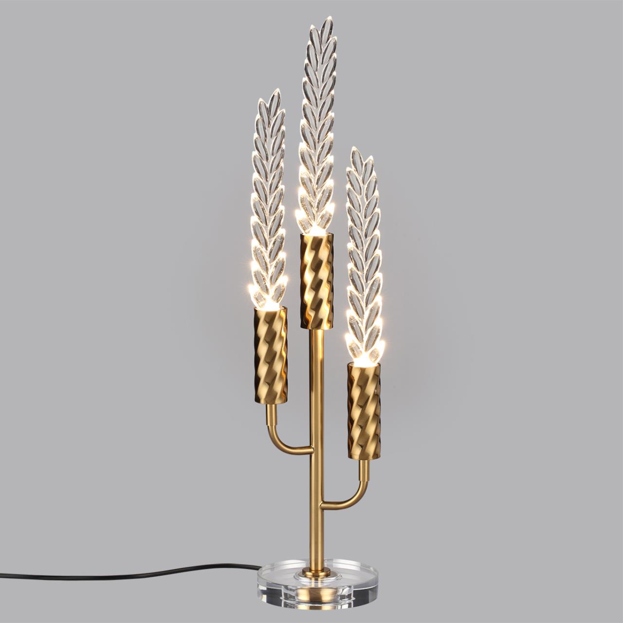 Дополнительная картинка 5449/9TL Odeon Light Настольная лампа 