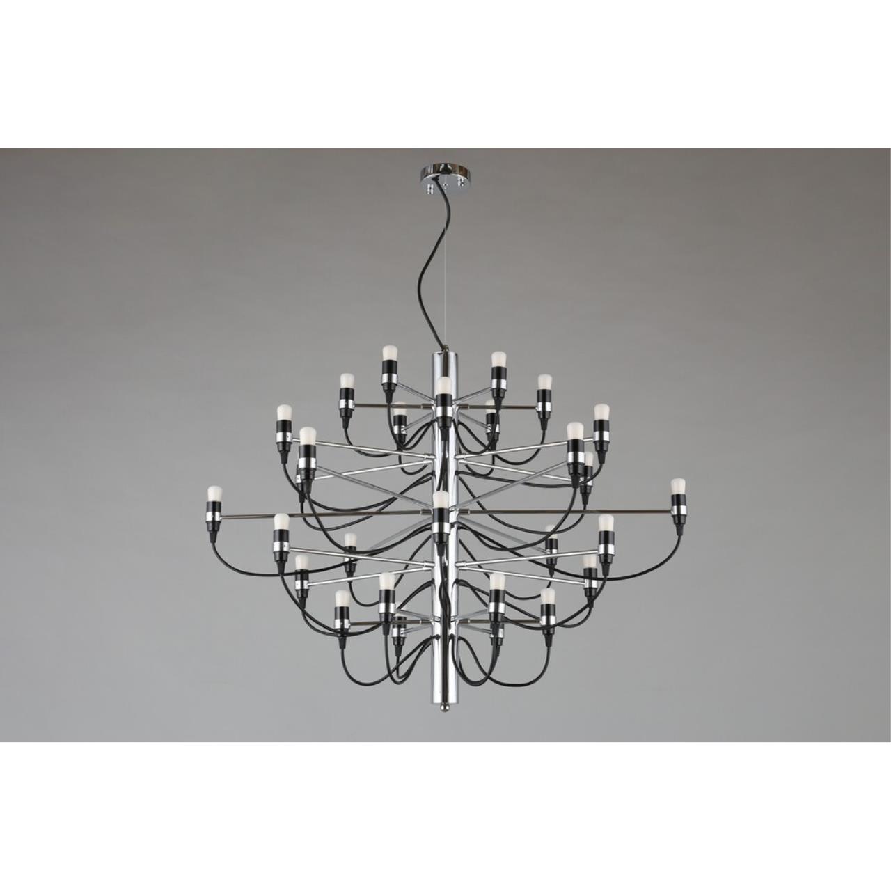 Картинка APL.782.03.30 Люстра подвесная Aployt Izeult