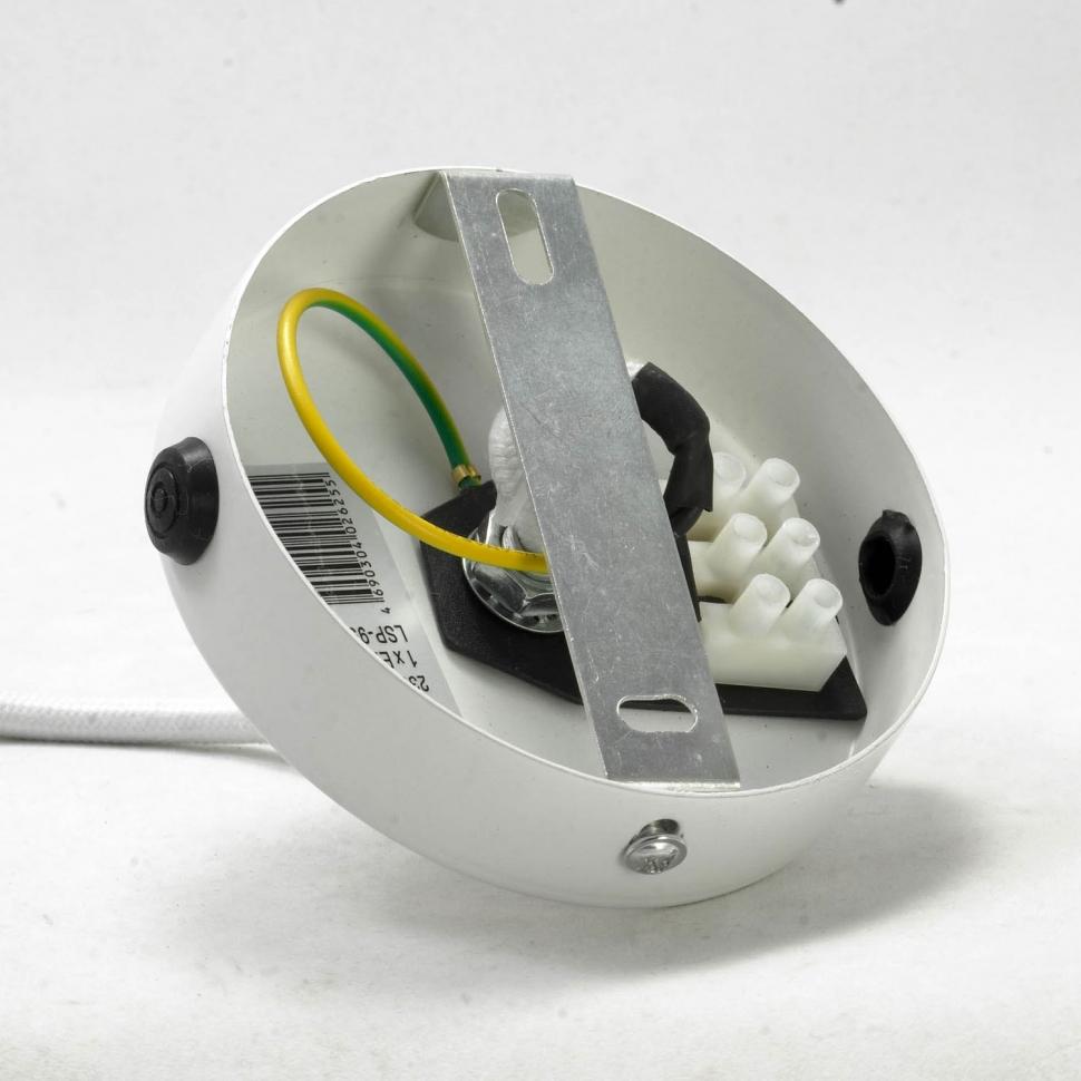 Дополнительная картинка Подвесной светильник Lussole Loft LSP-9559
