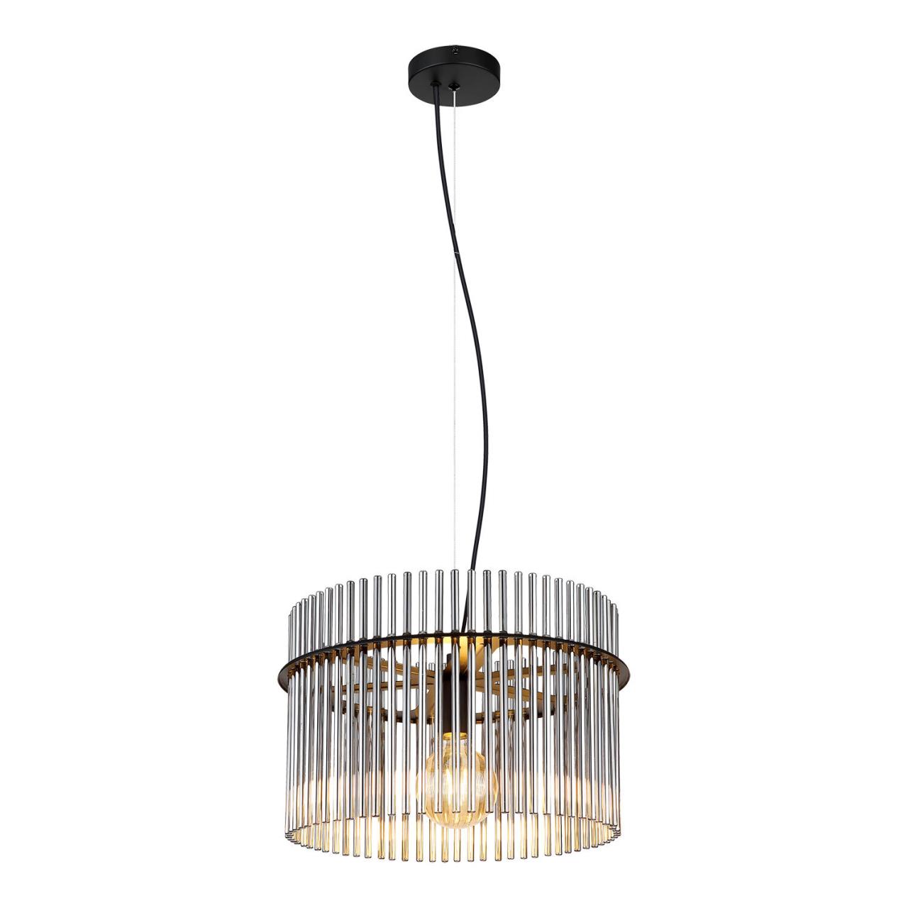 Картинка Светильник подвесной Lussole LSP-8924