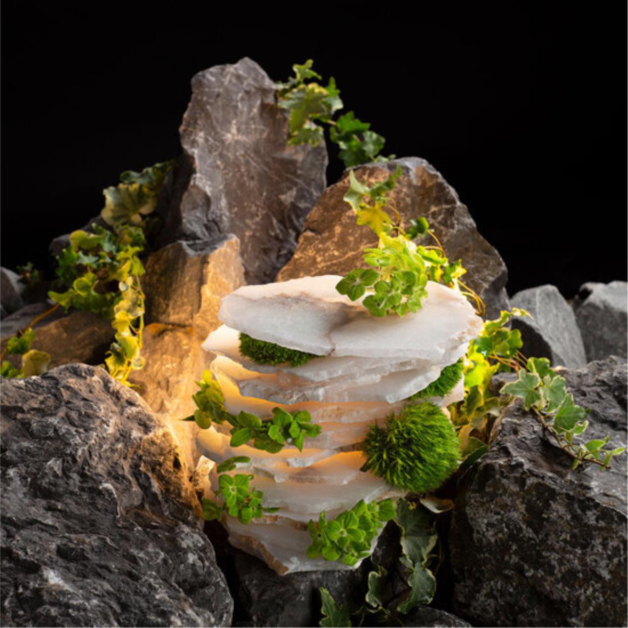 Картинка Подвесная люстра Divinare ELEANOR 1713/17 SP-100