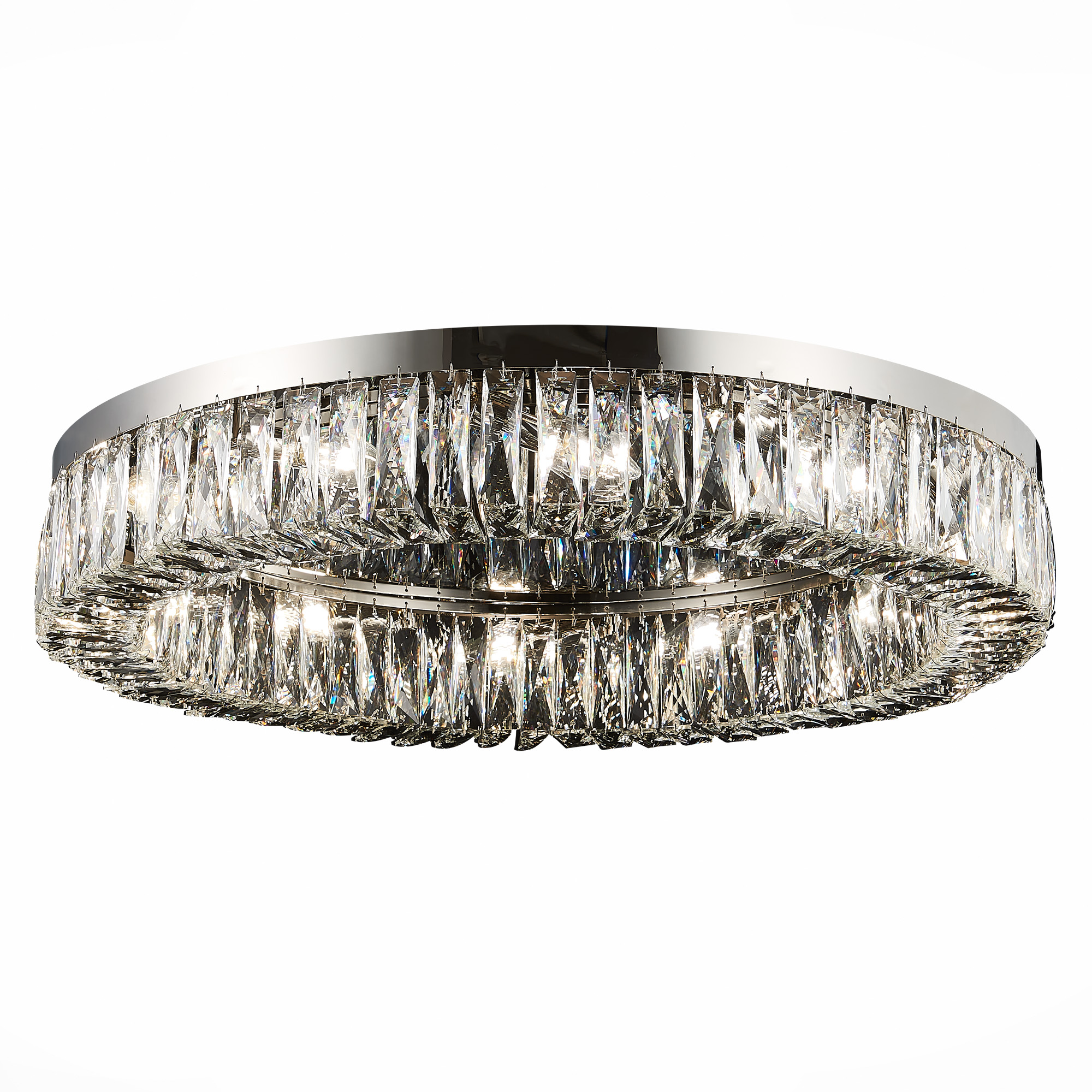 Картинка Потолочная люстра ST Luce Rifrazio SL1226.102.12