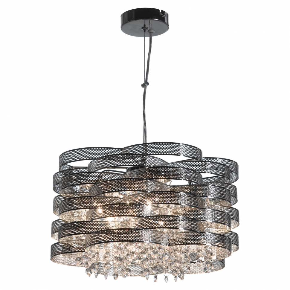 Картинка Подвесная люстра Lussole LSL-3407-05
