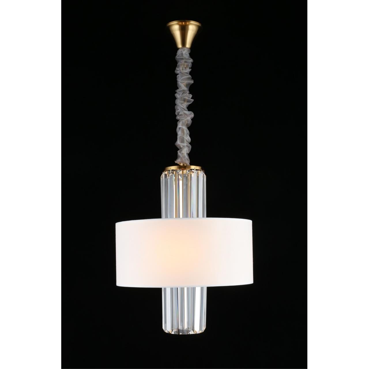 Картинка Подвесной светильник Aployt Karola APL.841.13.04