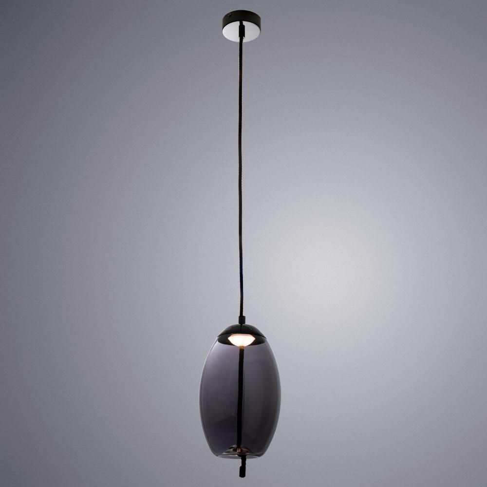 Подвесной светодиодный светильник Arte Lamp Cody A7769SP-1BC — фото 6