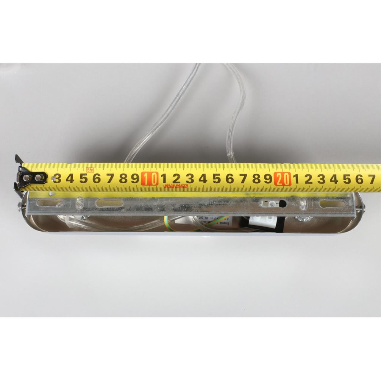 Картинка APL.307.13.02 Светильник подвесной Aployt Brynia