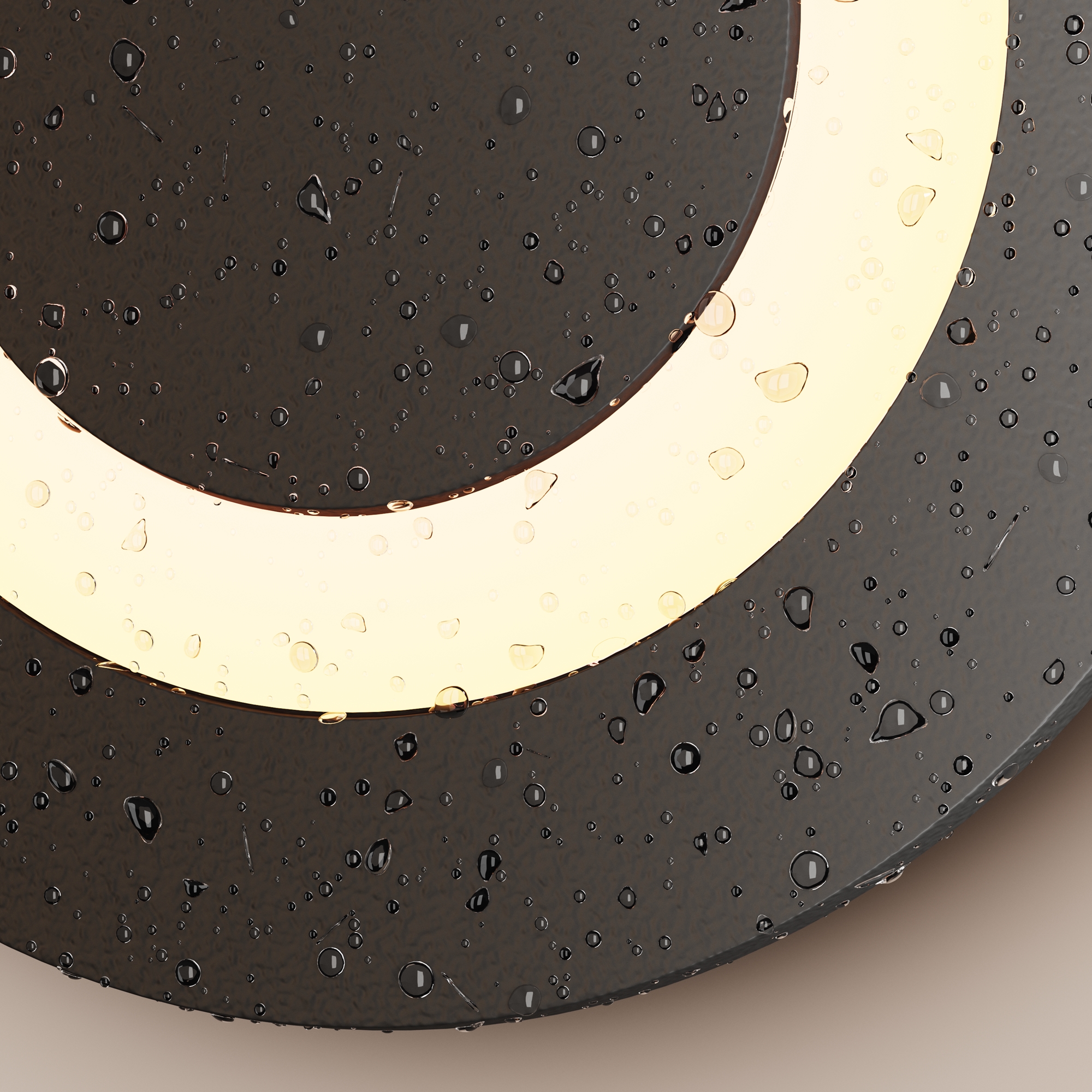 Дополнительная картинка Встраиваемый светильник Maytoni O037-L3B3K