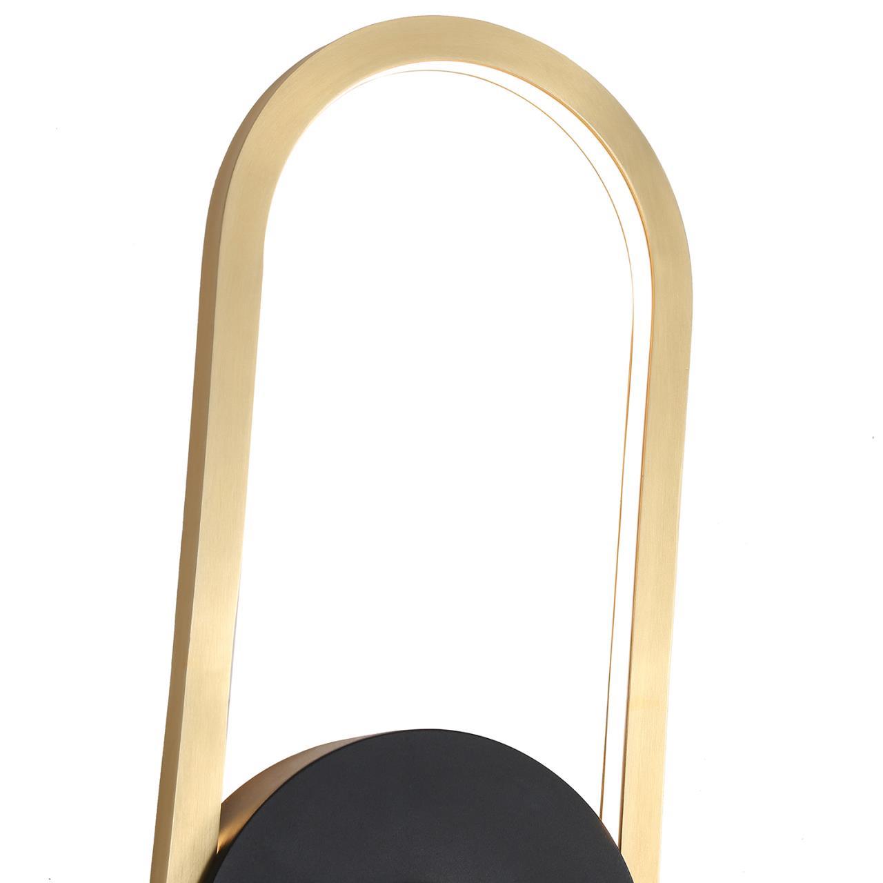 Дополнительная картинка Настенный светильник Cyclone 4296-2W