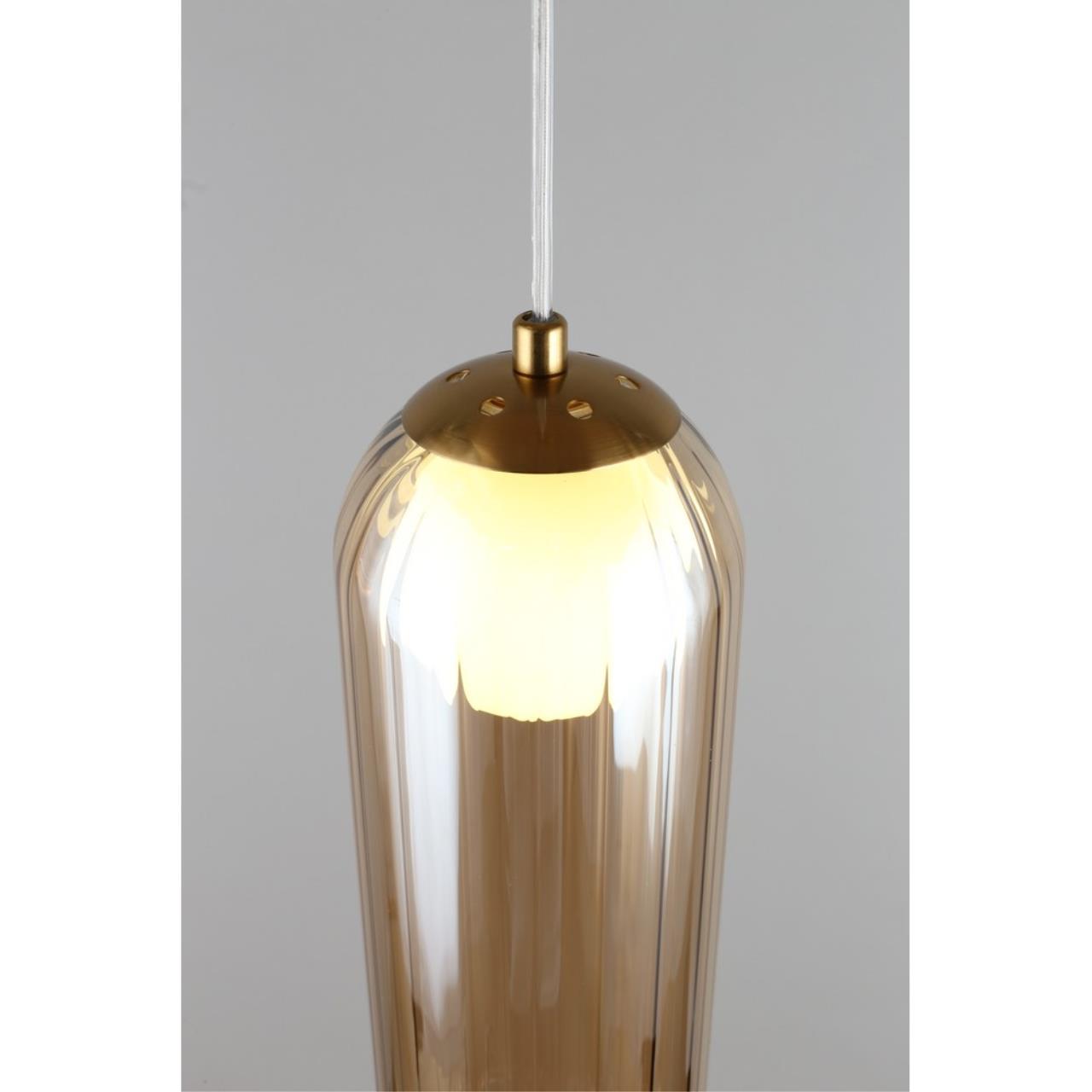 Картинка APL.325.26.01 Светильник подвесной Aployt Arian