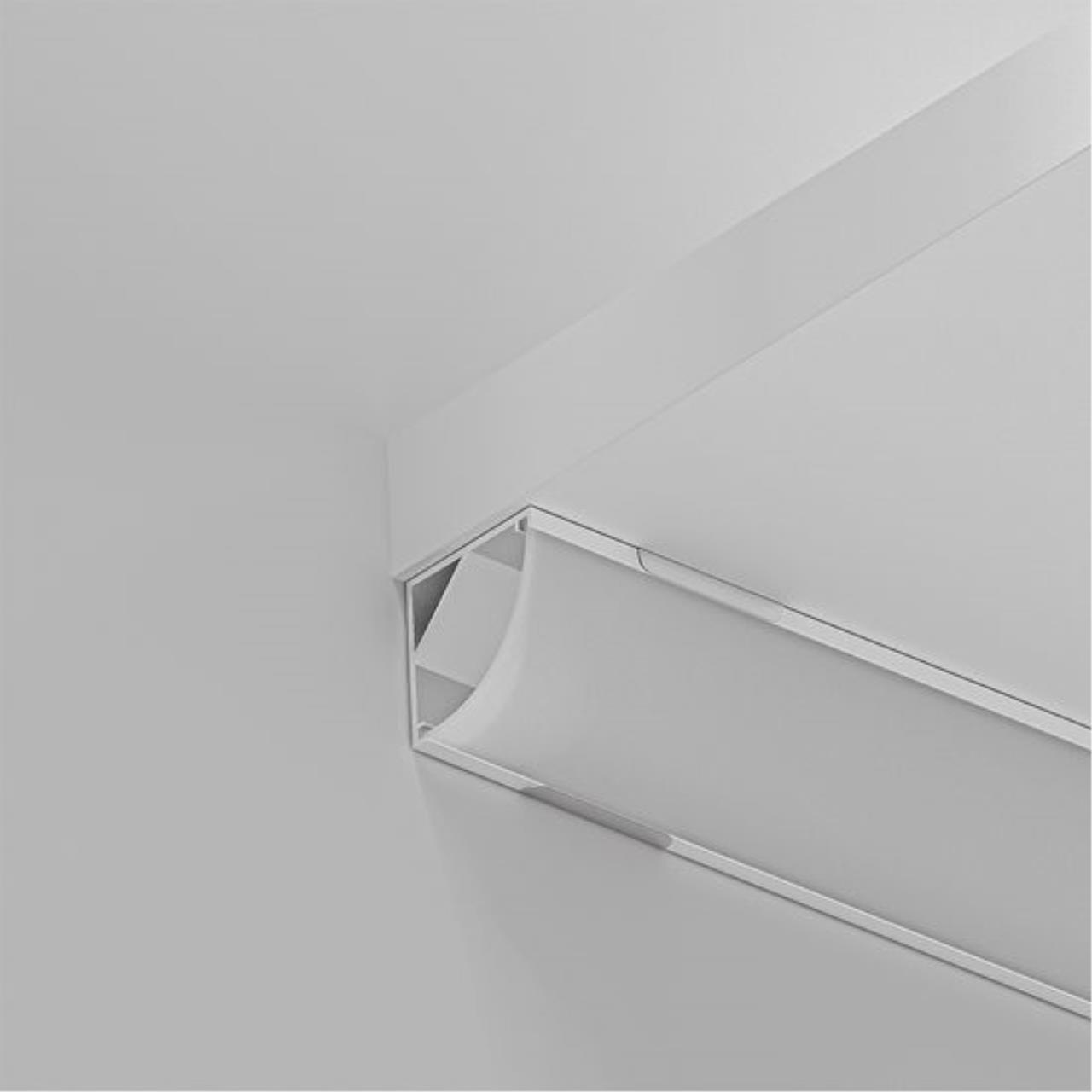 Картинка Профиль для светодиодной ленты Arte Lamp SURFACE A161605S