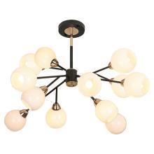 купить Потолочный светильник Lussole Loft Astoria LSP-8307 в Алматы, svet.kz, доставка по Казахстану 