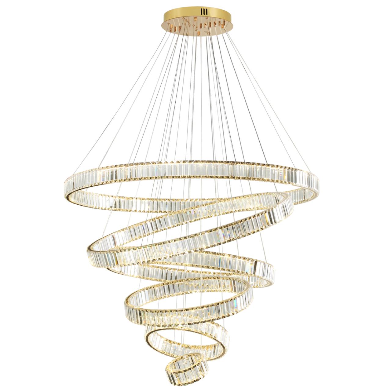 Люстра Odeon Light Vekia 5015/260L, фото 6