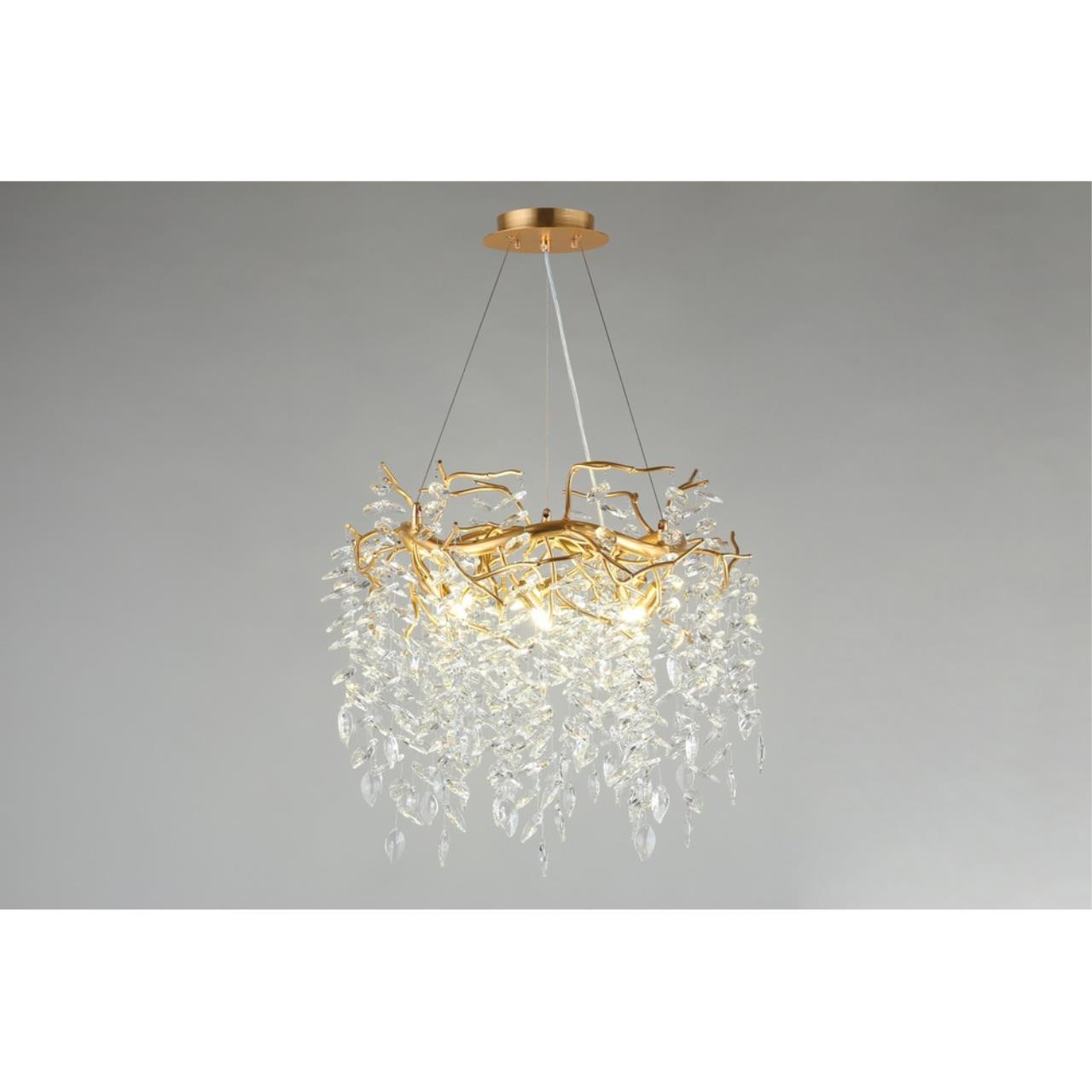 Картинка APL.847.03.10 Люстра Aployt Gertunia