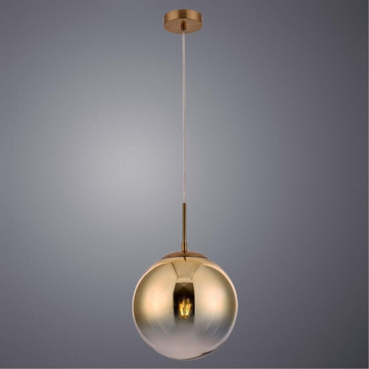 Подвесной светильник Arte Lamp Jupiter Copper A7962SP-1RB — фото 11