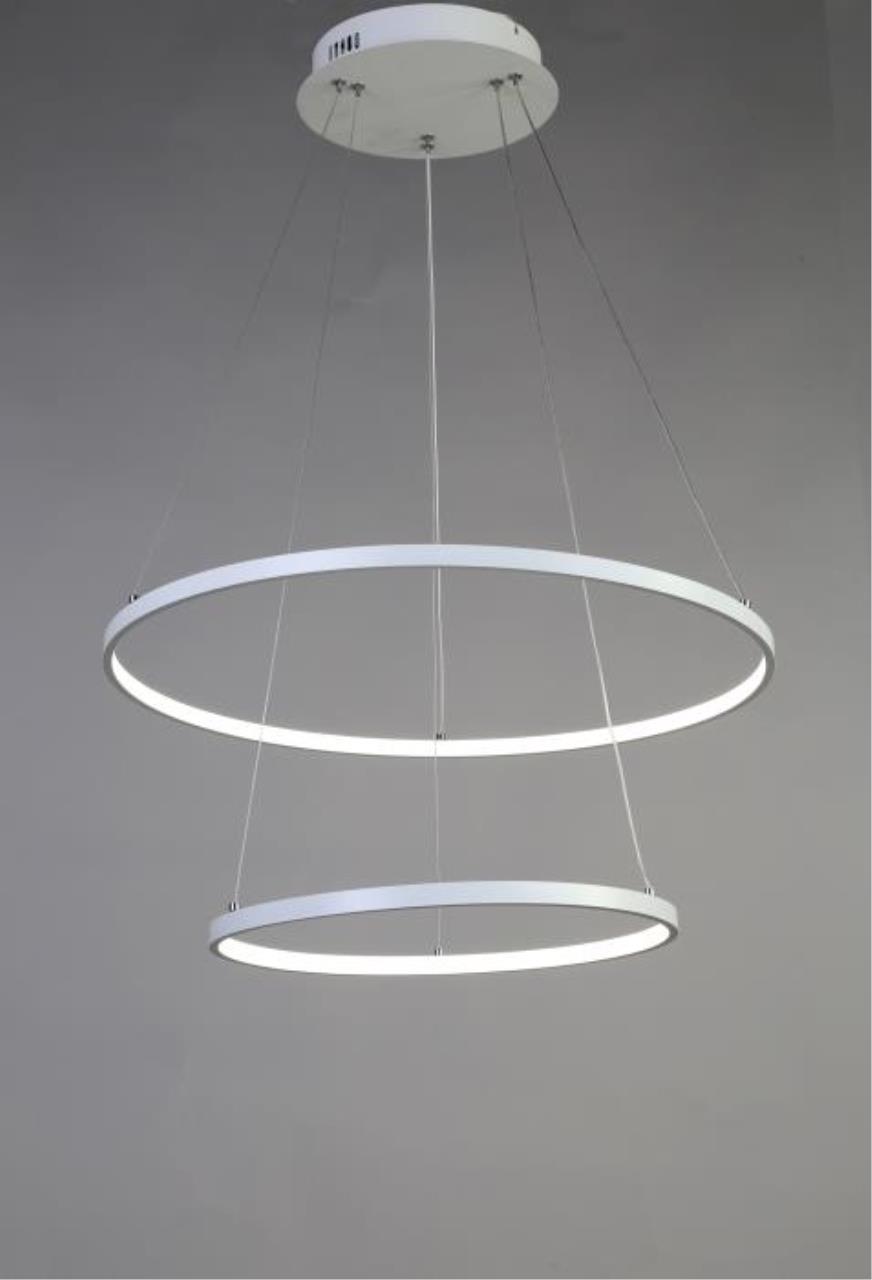 Картинка Подвесной светодиодный светильник Favourite Giro 1765-10P