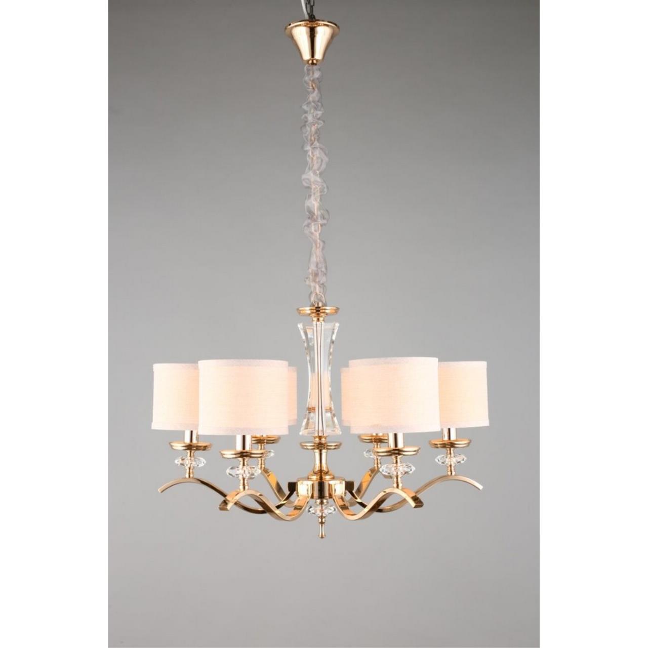 Картинка Подвесная люстра Aployt Okin APL.715.13.06