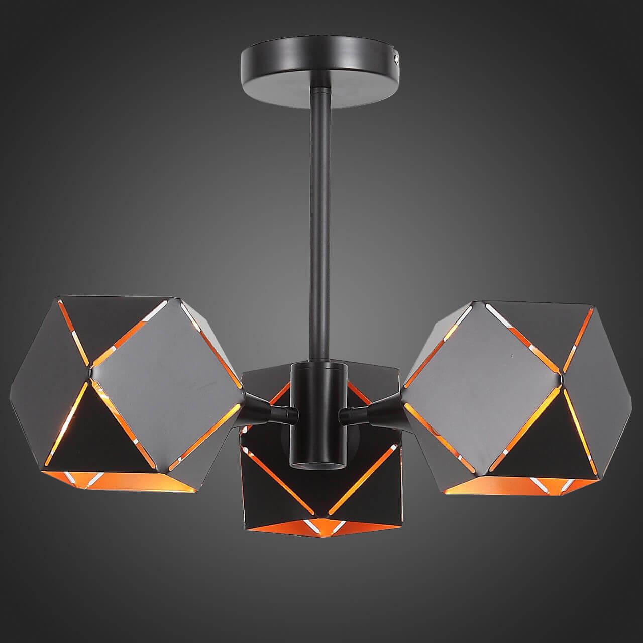 Картинка Потолочная люстра ST Luce Enigma SL258.402.03