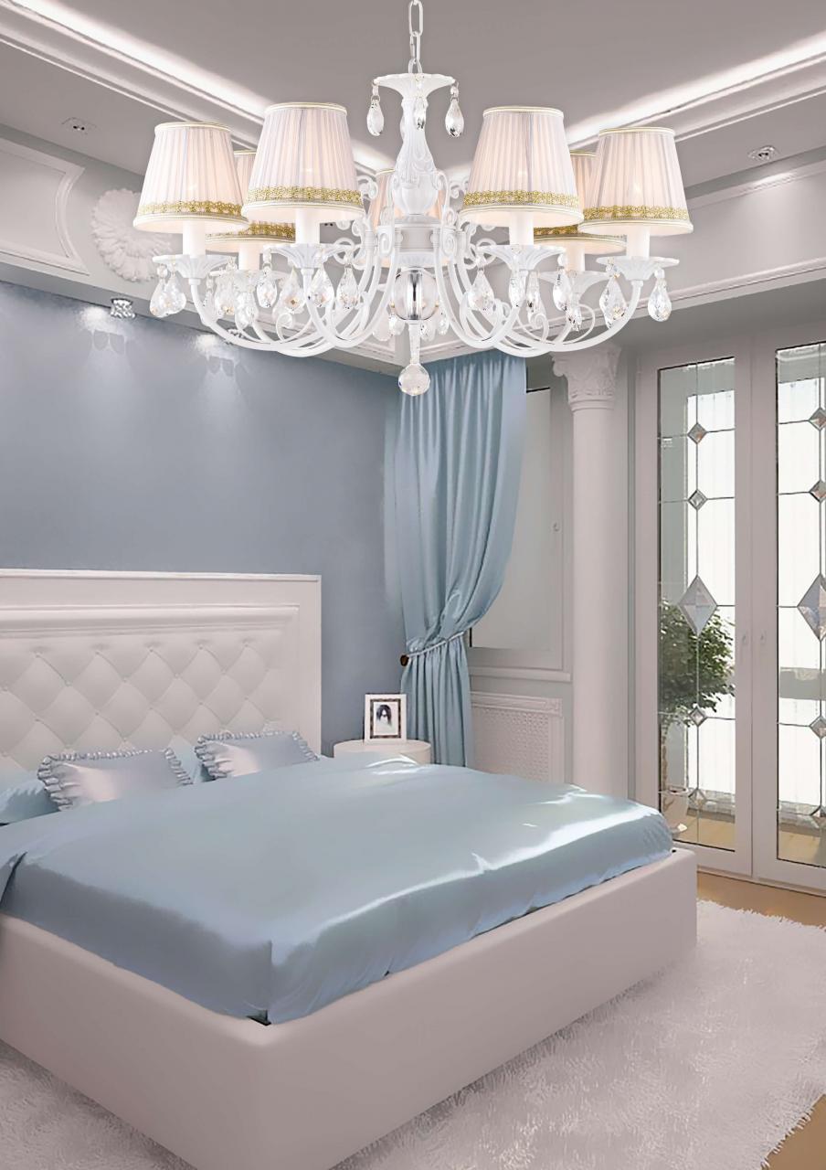 Картинка Подвесная люстра Favourite Alla 1729-7P