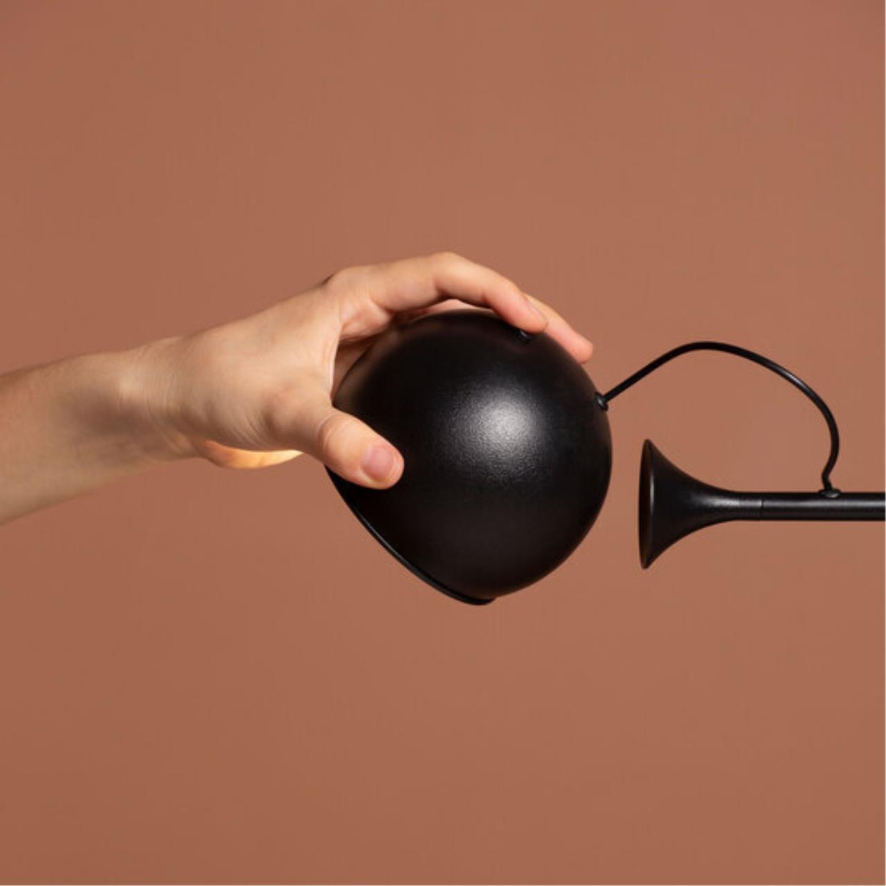 Картинка Бра Divinare ULL 2622/06 AP-7