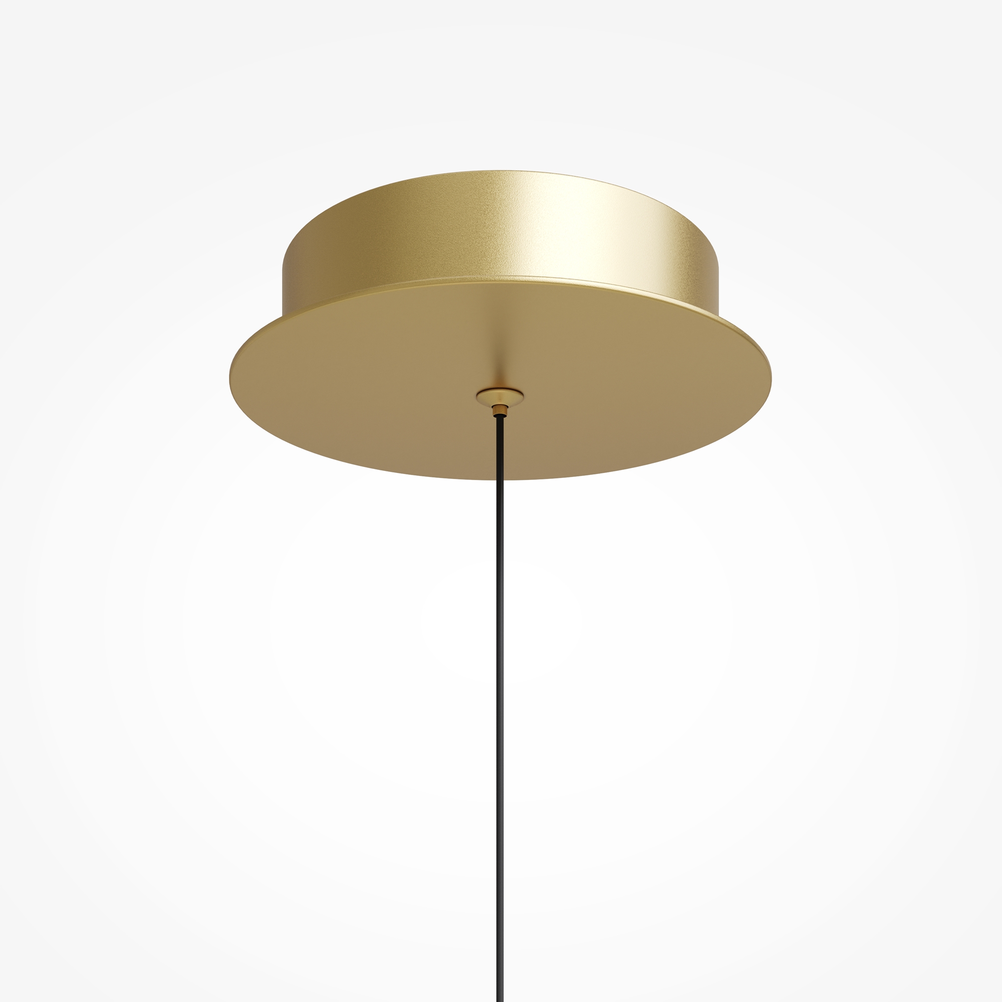 Дополнительная картинка Подвесной светильник Maytoni MOD345PL-L11BS3K