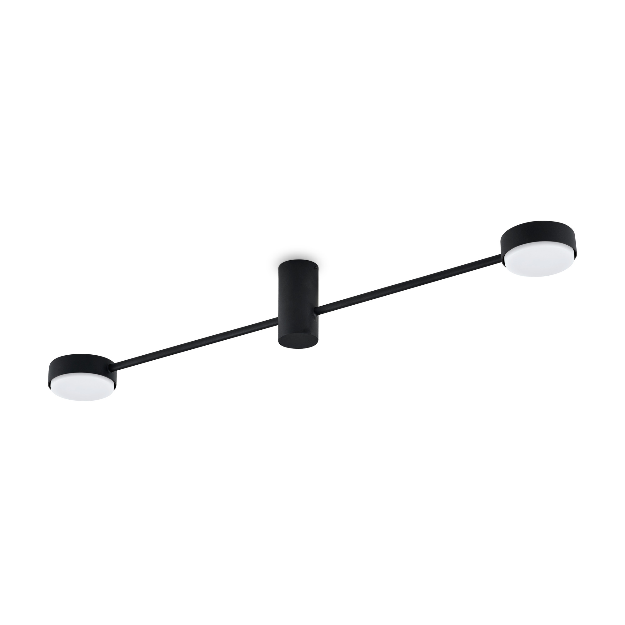 Дополнительная картинка Потолочный светильник Freya FR5363CL-02B1