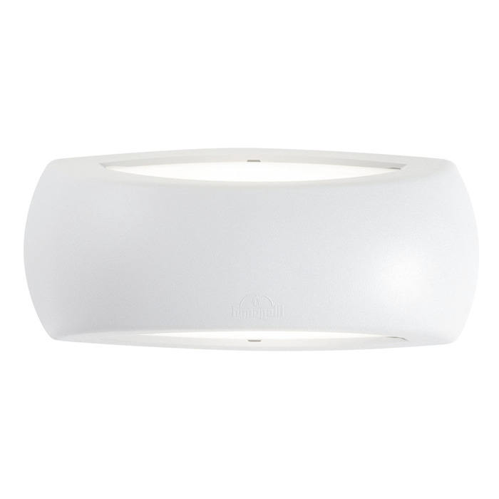 Дополнительная картинка Бра FRANCY-1 AP1 BIANCO 123745