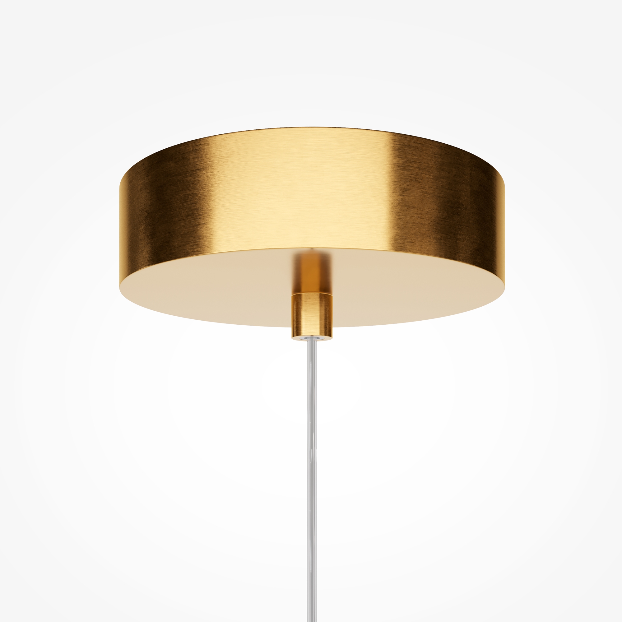 Дополнительная картинка Подвесной светильник Maytoni MOD307PL-L36BS3K