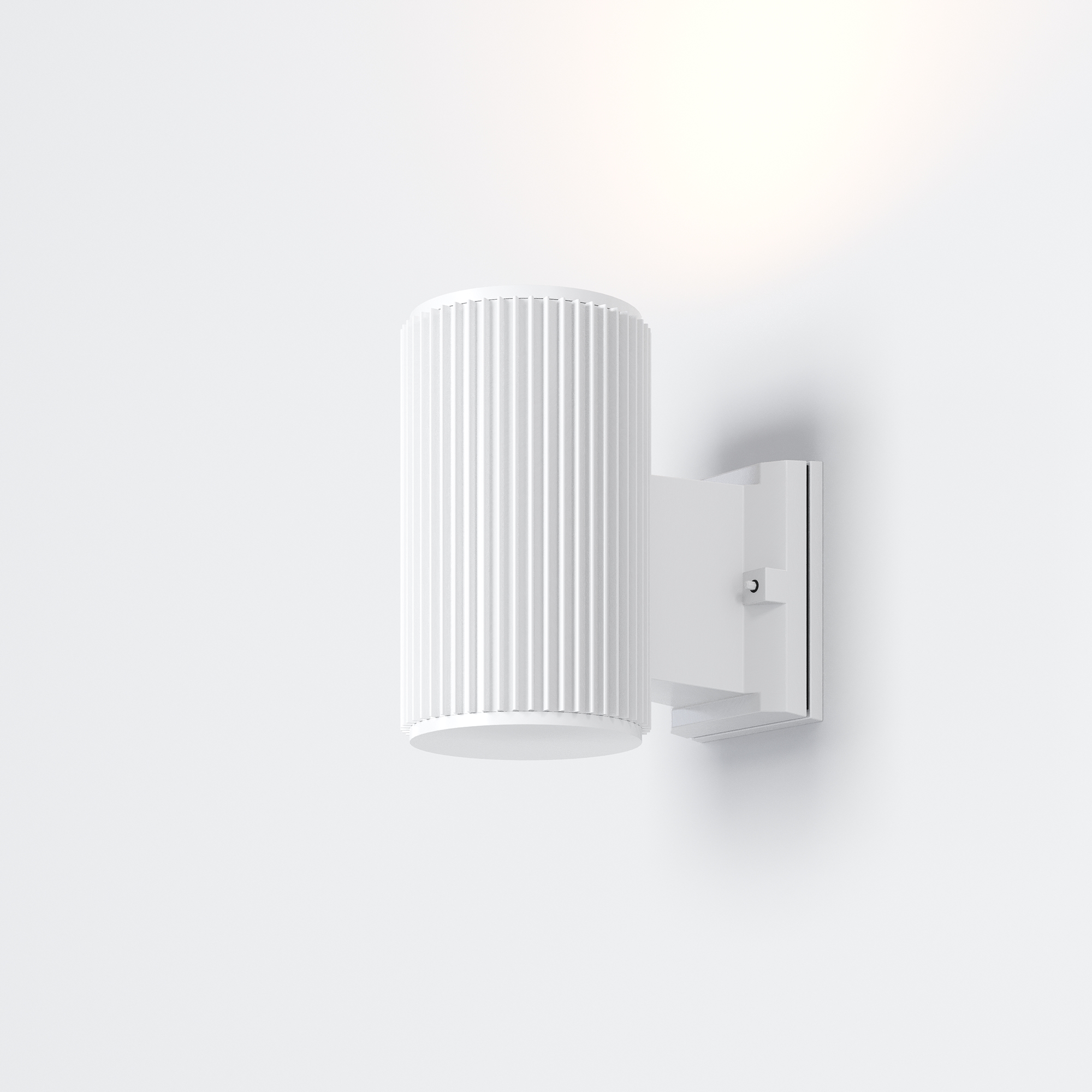 Дополнительная картинка Настенный светильник (бра) Outdoor O419WL-01W