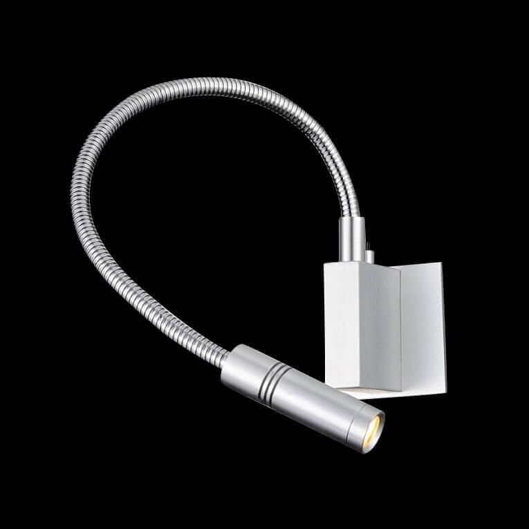 Дополнительная картинка Спот Lightstar Muro 808619