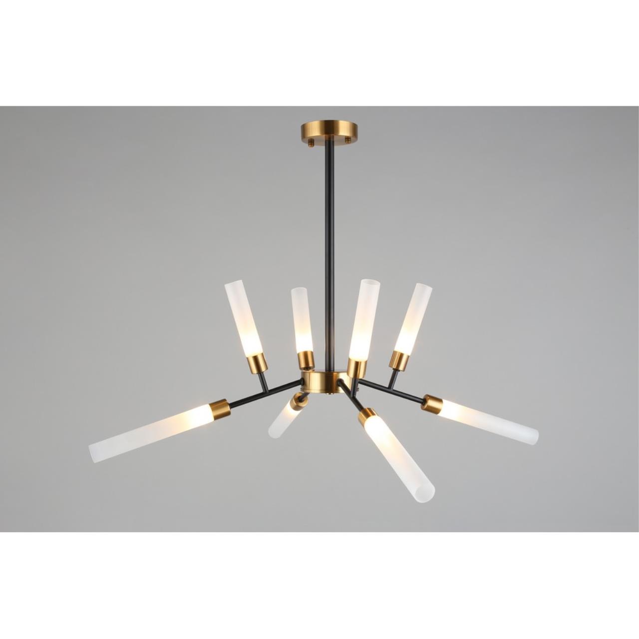 Картинка Подвесная люстра Aployt Oliwia APL.604.07.09