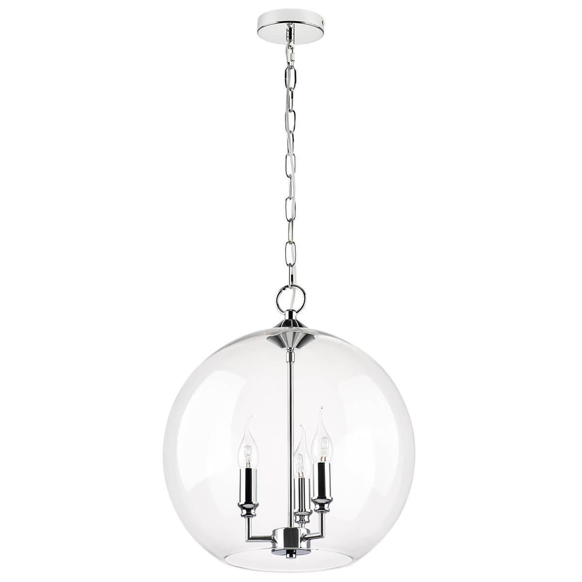 Картинка Подвесная люстра Lightstar Sferico 729134