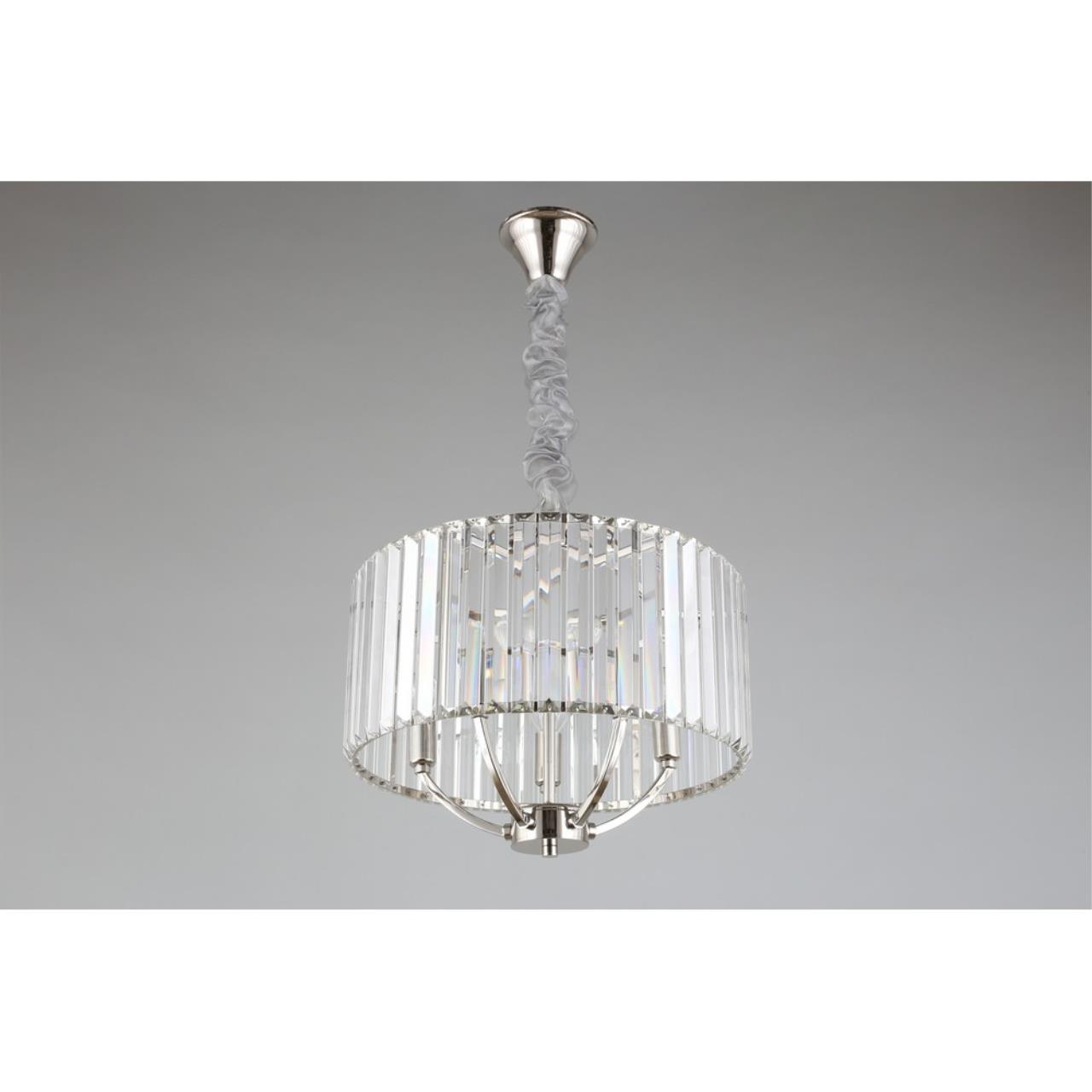 Картинка Подвесной светильник Aployt Nela APL.746.03.05